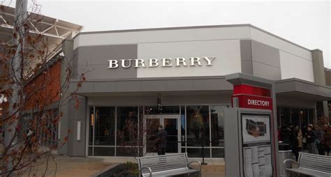 burberry outlet toronto premium